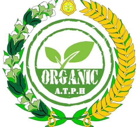 AGRICULTURE ORGANIC ATPH