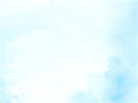 Abstract soft blue watercolor texture design background 22395203 Vector ...