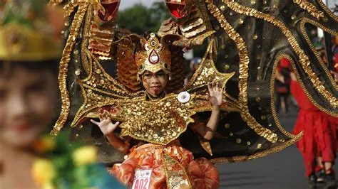 Kapan JFC 2025 Digelar? Ini Jadwal dan Rangkaian Acara Jember Fashion ...