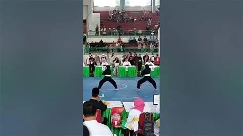 IPSI Jember Kejurprov - YouTube