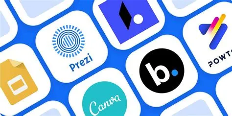 The best presentation software in 2021: 7 PowerPoint alternatives