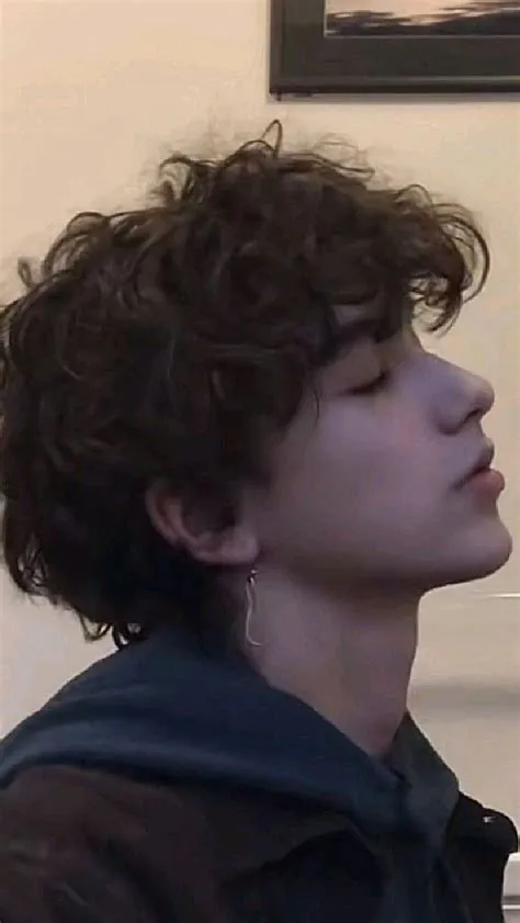 de Cccc_ Mantas? en Pins creados por ti | Pelo largo de hombre ...