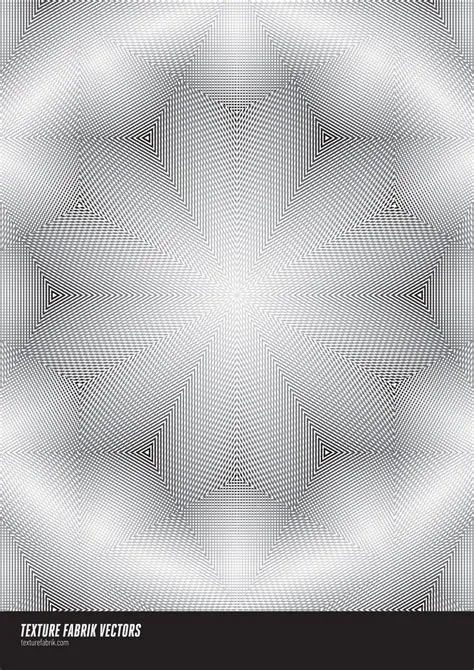 TF Vectors / 2 Mesh Patterns