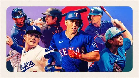 Rookie of the Year candidates 2024