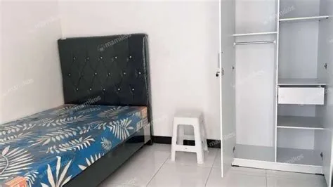 Kost Urban Cozy Sunan Kalijogo Kaliwates Jember