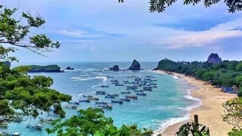 Inilah Deretan Tempat Wisata Baru di Jember yang Sedang Hits dan ...