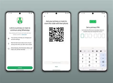 WhatsApp Beta: ci sono nuovi sviluppi legati ai controlli parentali