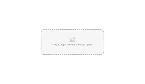 Creating a Drag & Drop File Uploader in React (Next.js)