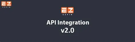 EZ PIN API Version 2.0 Announced; Complete Guide - EZ PIN - Gift Card ...