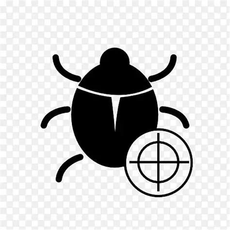 debug iconPNG图片素材下载_图片编号qvmmrvel-免抠素材网