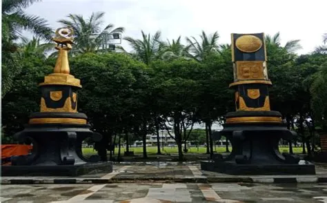 Detail Gambar Alun Alun Jember Koleksi Nomer 19