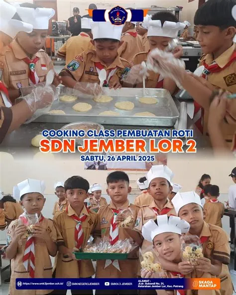 SMK Negeri 3 Jember