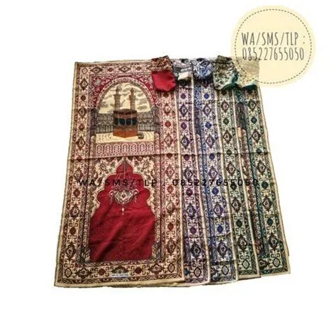 by Sajadah Batik on Sajadah batik kaskus | Souvenir, Batik, Mini