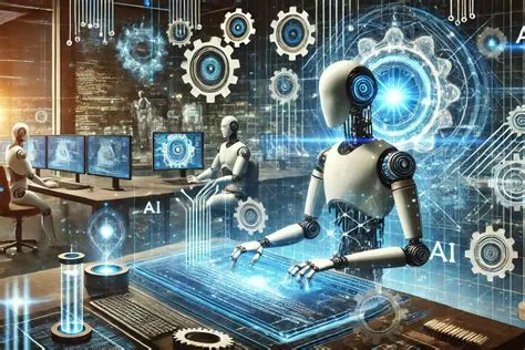 AI-Powered Development Tools: Future of Software Engineering