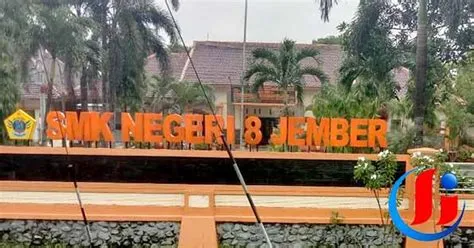 SMKN 8 Jember Buka Calon PPDB Tahun Ajaran 2024/2025 – PETISI.CO