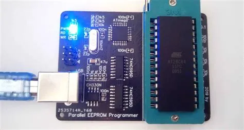 atmega8 · GitHub Topics · GitHub