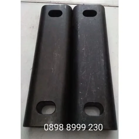 Jual Pin Rod / Pin Tahu SB81 DYB 800 Lubang Sparepart Hydraulic Breaker ...