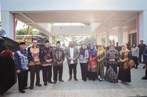 Rektor UIN KHAS Jember Hadiri Rapat Koordinasi Pengembangan PTKIN ...