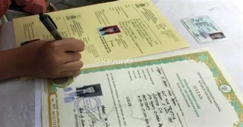 Ujian Nasional Dihapus, Lulusan SMA Indonesia Sulit Diterima di ...