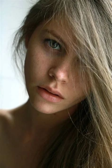 by Michael Kuperion on cute | Cute girl face, Beauty girl, Girl face