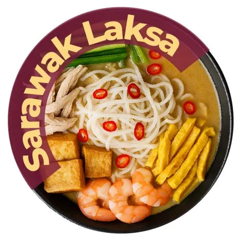 Food map Malaysia - redBus