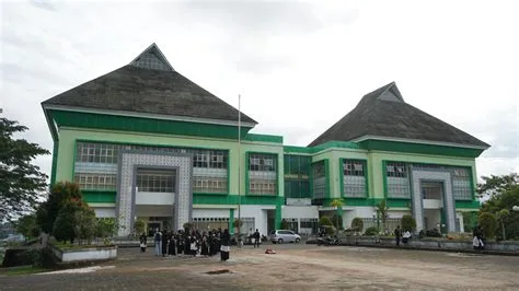 IAIN Ambon, Kampus Unggul versi PDDikti di Maluku - ALMULUKNEWS.COM