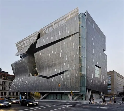 on Morphosis
