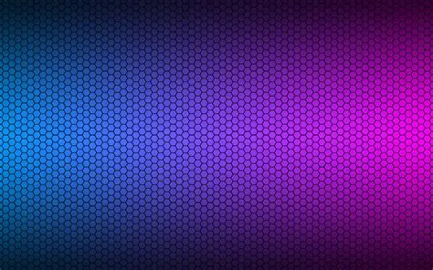 Modern high resolution blue and pink geometric background with ...