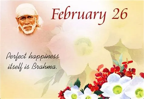 Blessed Sai Baba Pictures