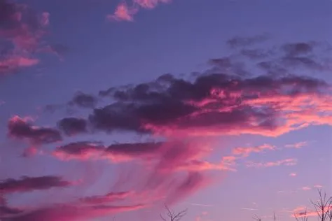 Pink Clouds At Sunset - Cloud Cost Optimization