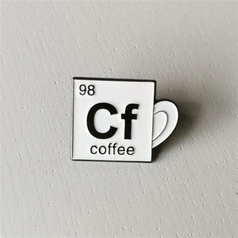 Coffee - La Esencia de la Ciencia