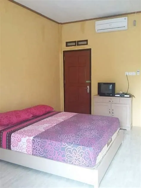 HOTEL SEPAKAT MUARA BUNGO... - HOTEL SEPAKAT MUARA BUNGO