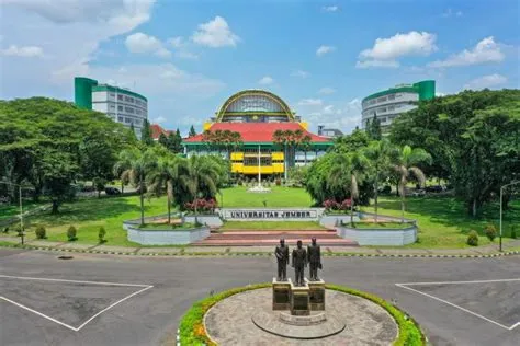 Sejarah Universitas Jember - Ambisius Wiki