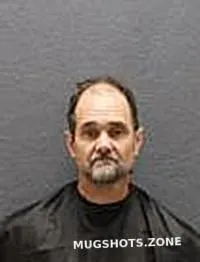 ELLIOTT TROY ALLEN 12/05/2024 - Oconee County Mugshots Zone