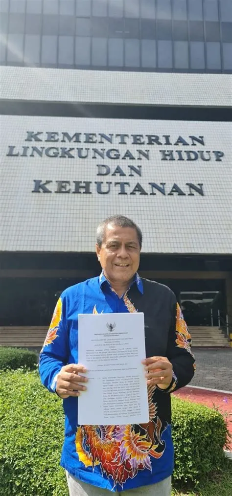 SK Menteri LHK Turun, UIN Jember Segera Bangun Kampus II - Afederasi