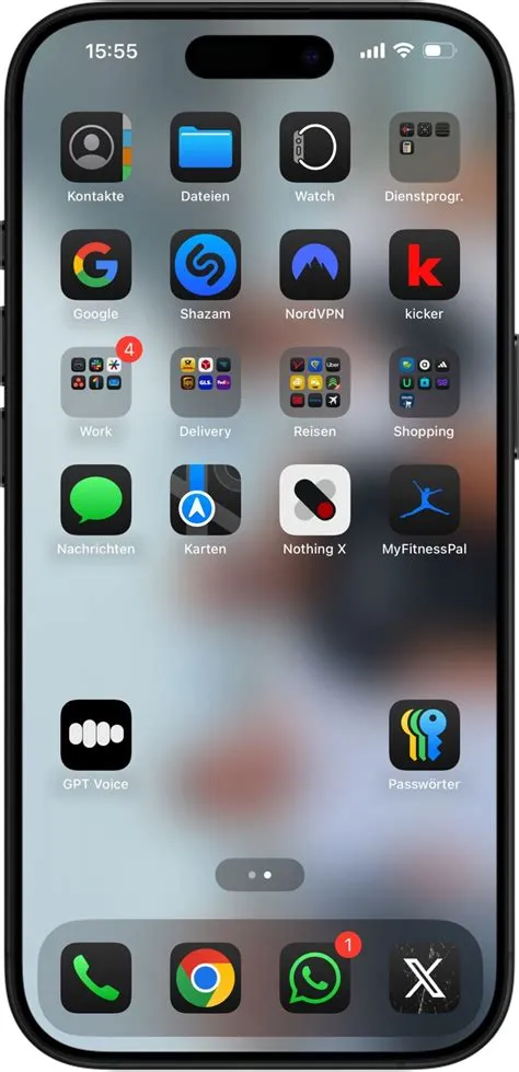 iPhone 16 Pro (Max): Die besten Tipps & Tricks für iOS 18