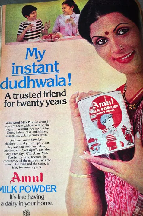 Vintage Indian Ads (1983-84) :: Behance