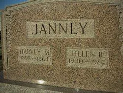 Helen Burke Janney (1900-1980) - Find a Grave Memorial