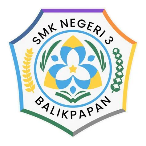 Tentang Sekolah – SMK N 3 Balikpapan