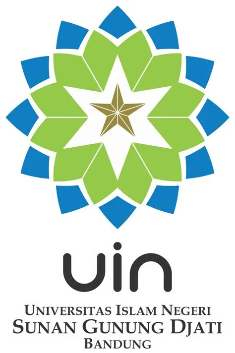 logo uin – Fakultas Sains dan Teknologi