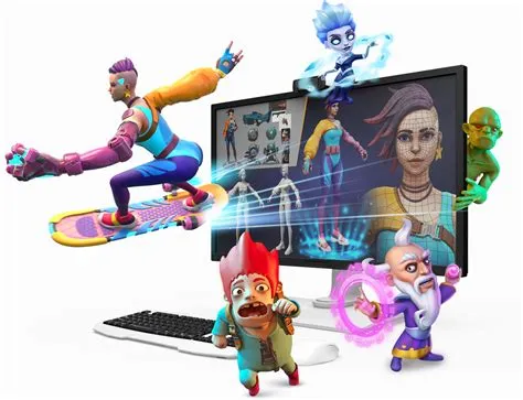 Game Prototyping Services