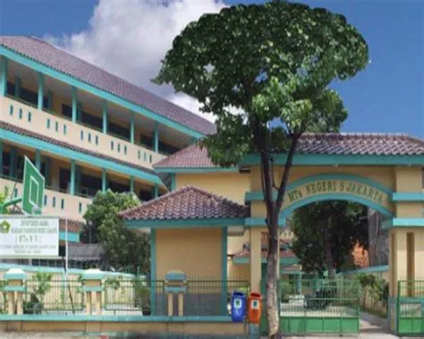 MTSN 5 JAKARTA - annibuku.com