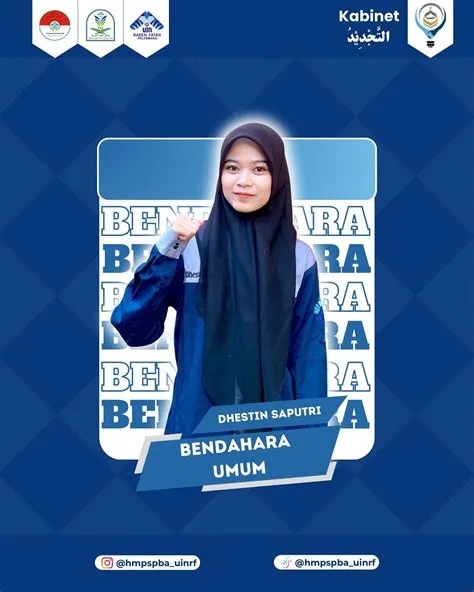 HMPS PBA UIN Rafah Palembang (@hmpspba_uinrf) • Instagram photos and videos