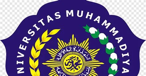 Logo Organisasi Universitas Muhammadiyah Surakarta Universitas ...