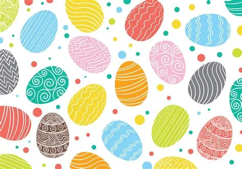 Easter Pattern