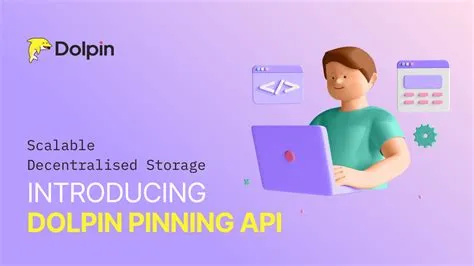 Dolpin Pinning API 🐬 : r/ipfs