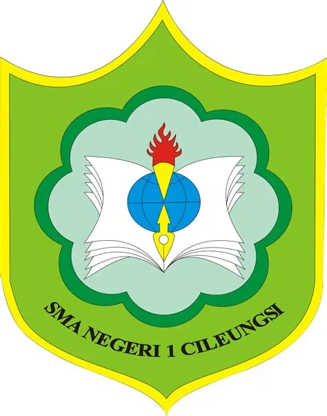 Profil SMAN 1 Cileungsi ~ Klik! Cileungsi
