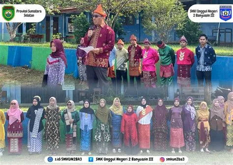 SMK Unggul Negeri 2... - SMK Unggul Negeri 2 Banyuasin III