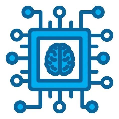 Machine Learning Icon