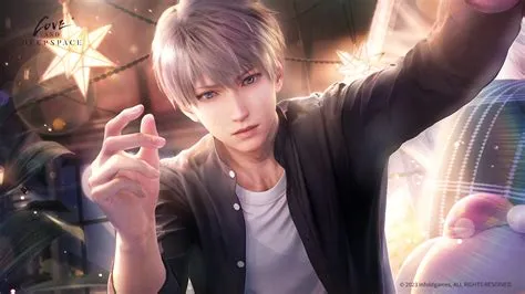 Love And Deepspace Wallpapers - Wallpaper Cave